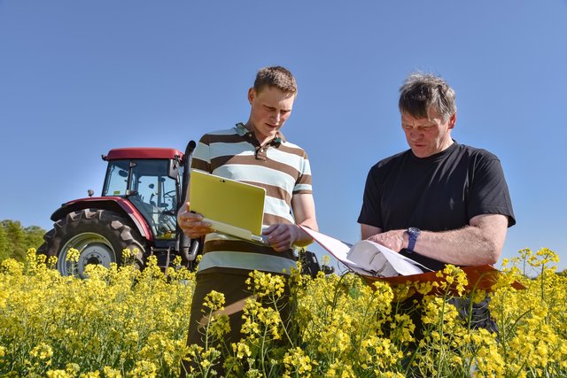 Insieme per innovare in agricoltura, progetti per 12,5 milioni. Si a...